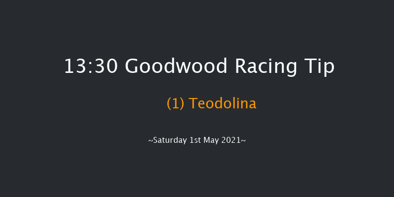 MansionBet Bet 10 Get 20 Guaranteed Handicap Goodwood 13:30 Handicap (Class 3) 7f Fri 30th Apr 2021
