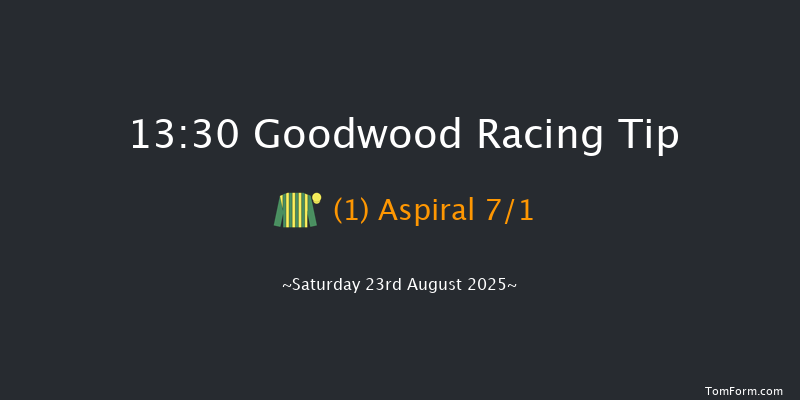 Goodwood 13-30 (Class 2) 8f Fri 22nd Aug 2025