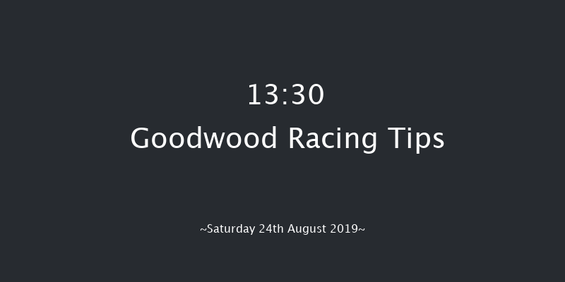 Goodwood 13:30 Stakes (Class 4) 6f Fri 23rd Aug 2019