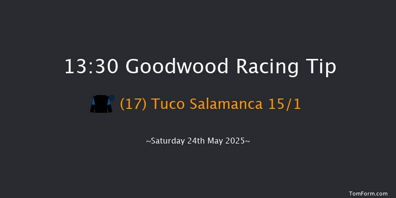 Goodwood 13-30 (Class 2) 7f Fri 23rd May 2025