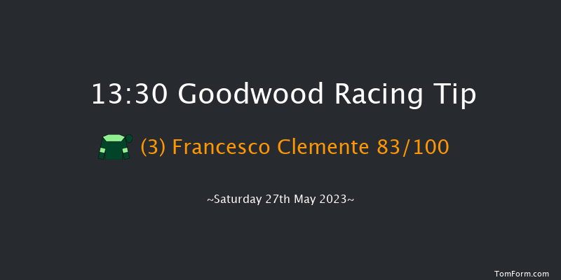 Goodwood 13:30 Listed (Class 1) 10f Fri 26th May 2023