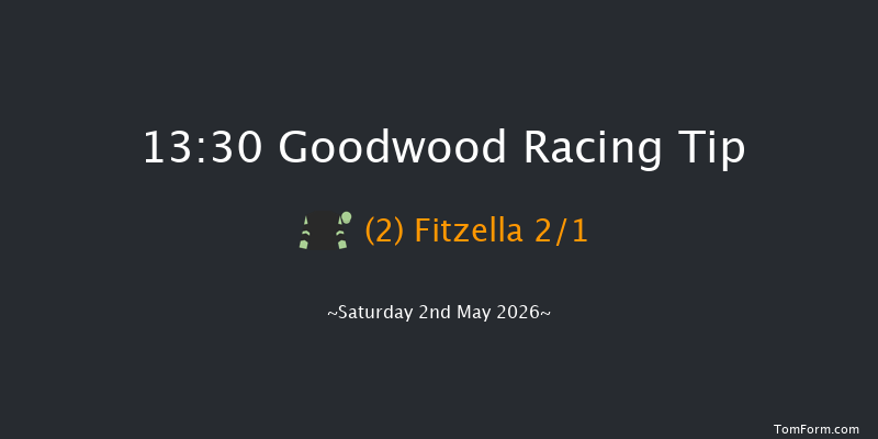 Goodwood 13-30 (Class 1) 6f Fri 1st May 2026