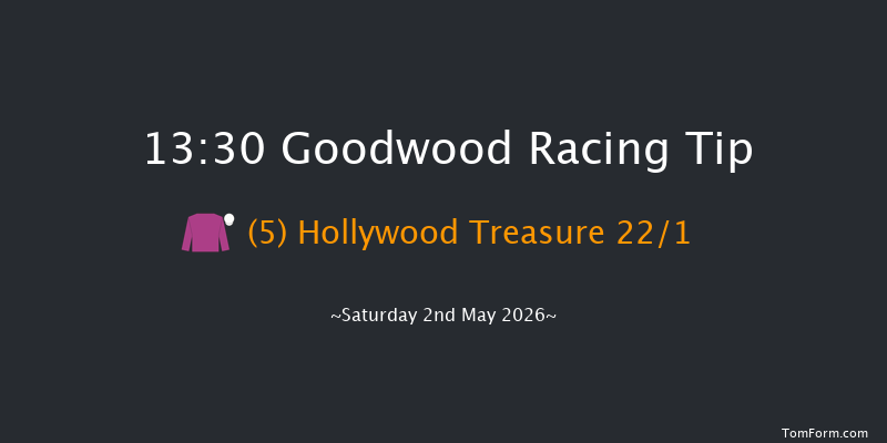 Goodwood 13-30 (Class 1) 6f Fri 1st May 2026