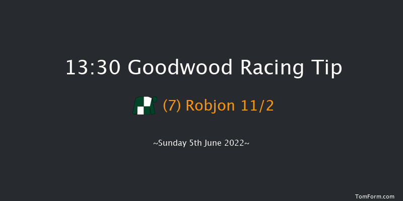 Goodwood 13:30 Handicap (Class 3) 7f Fri 3rd Jun 2022