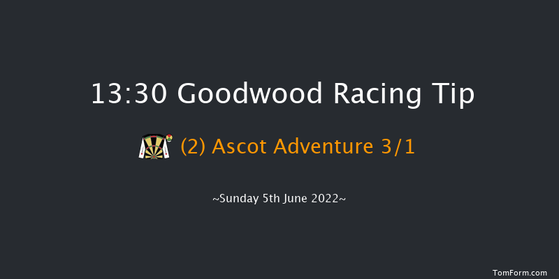 Goodwood 13:30 Handicap (Class 3) 7f Fri 3rd Jun 2022