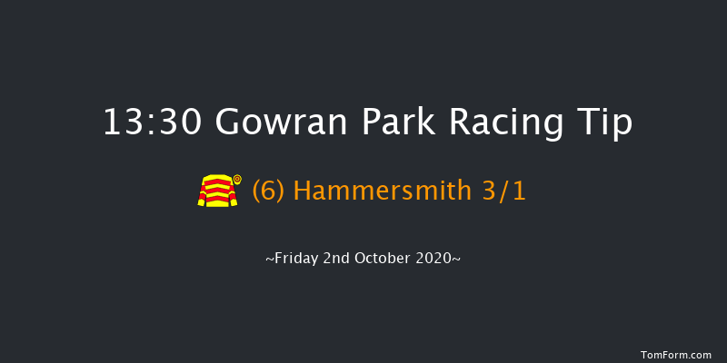 Joe Bollard Memorial Maiden Hurdle Gowran Park 13:30 Maiden Hurdle 16f Sat 19th Sep 2020