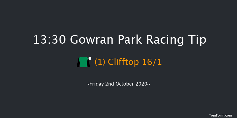 Joe Bollard Memorial Maiden Hurdle Gowran Park 13:30 Maiden Hurdle 16f Sat 19th Sep 2020