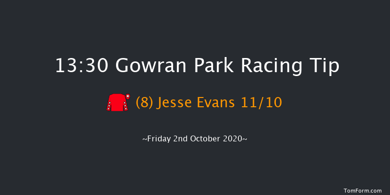 Joe Bollard Memorial Maiden Hurdle Gowran Park 13:30 Maiden Hurdle 16f Sat 19th Sep 2020