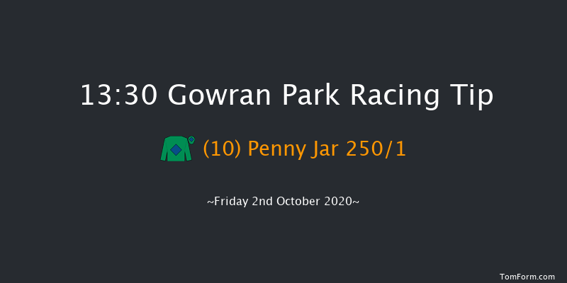 Joe Bollard Memorial Maiden Hurdle Gowran Park 13:30 Maiden Hurdle 16f Sat 19th Sep 2020