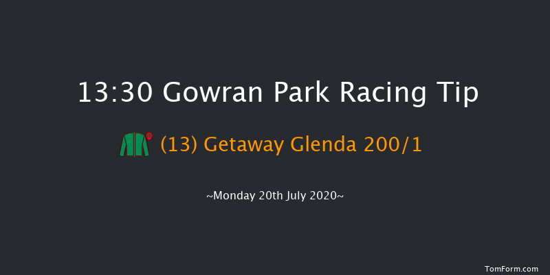 Goffs Supporting Irish Racing Maiden Hurdle (Div 1) Gowran Park 13:30 Maiden Hurdle 16f Wed 8th Jul 2020