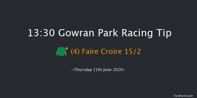 Irish Stallion Farms EBF Fillies Maiden (Plus 10) (Div 2) Gowran Park 13:30 Maiden 7f Sat 7th Mar 2020