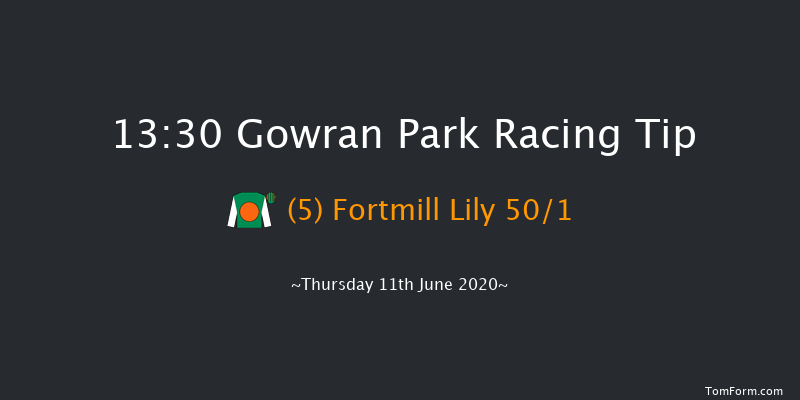 Irish Stallion Farms EBF Fillies Maiden (Plus 10) (Div 2) Gowran Park 13:30 Maiden 7f Sat 7th Mar 2020