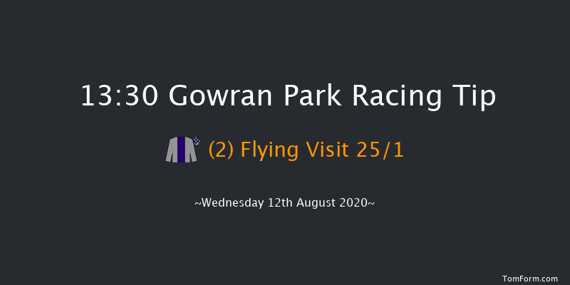 Irish Stallion Farms EBF Maiden (Plus 10) Gowran Park 13:30 Maiden 8f Sat 25th Jul 2020