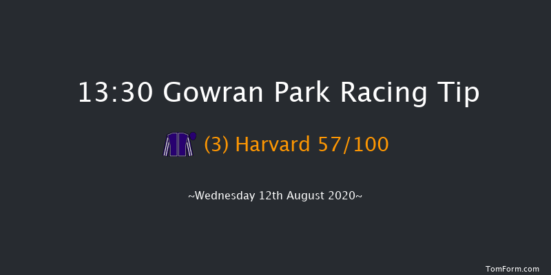 Irish Stallion Farms EBF Maiden (Plus 10) Gowran Park 13:30 Maiden 8f Sat 25th Jul 2020