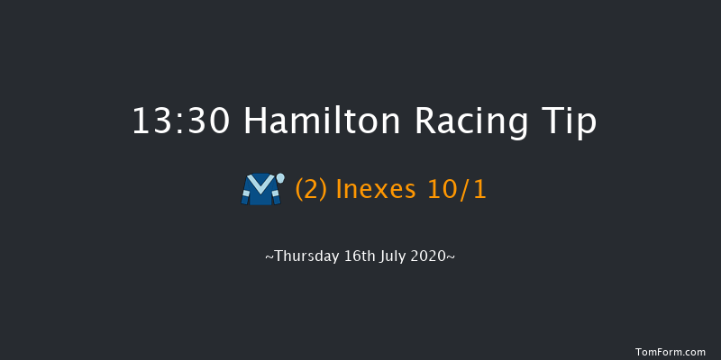 Watch On Racing Tv Handicap Hamilton 13:30 Handicap (Class 5) 6f Sun 12th Jul 2020
