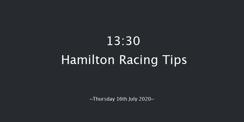 Watch On Racing Tv Handicap Hamilton 13:30 Handicap (Class 5) 6f Sun 12th Jul 2020
