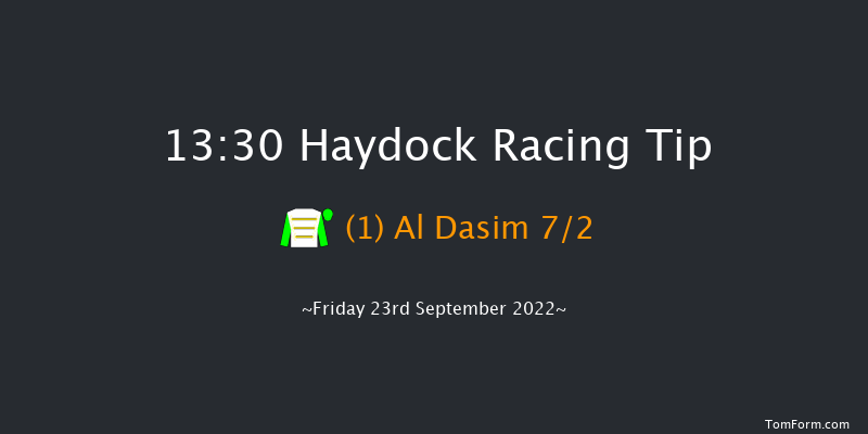 Haydock 13:30 Handicap (Class 2) 5f Sat 3rd Sep 2022