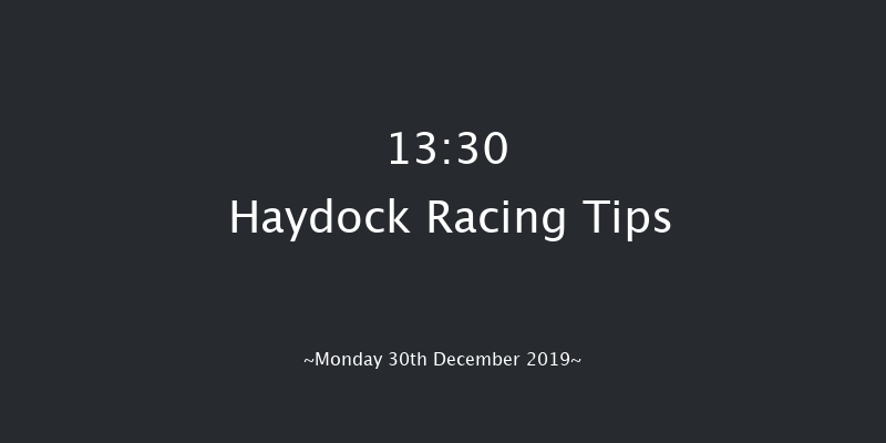 Haydock 13:30 Novices Hurdle (Class 3) 16f Sat 21st Dec 2019