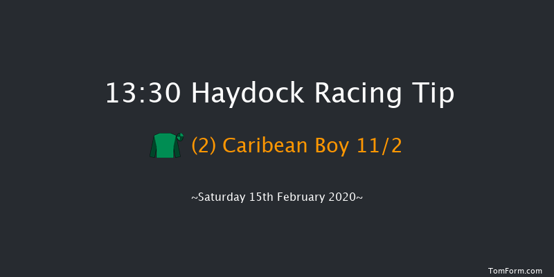 3 Uniboosts Per Day At Unibet Chase (Novices' Limited Handicap) Haydock 13:30 Handicap Chase (Class 3) 20f Sat 18th Jan 2020