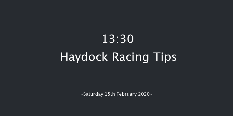 3 Uniboosts Per Day At Unibet Chase (Novices' Limited Handicap) Haydock 13:30 Handicap Chase (Class 3) 20f Sat 18th Jan 2020