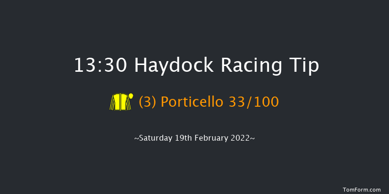 Haydock 13:30 Conditions Hurdle (Class 2) 16f Sat 22nd Jan 2022