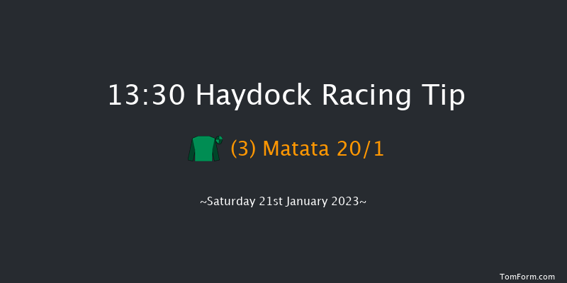 Haydock 13:30 Novices Hurdle (Class 1) 16f Fri 30th Dec 2022