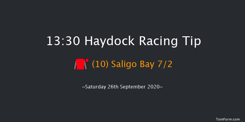 British Stallion Studs EBF Novice Stakes (Plus 10) Haydock 13:30 Stakes (Class 4) 8f Fri 25th Sep 2020