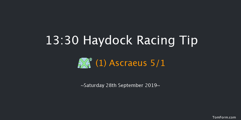Haydock 13:30 Stakes (Class 5) 8f Sat 7th Sep 2019
