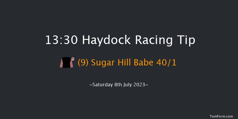 Haydock 13:30 Handicap (Class 4) 5f Fri 7th Jul 2023