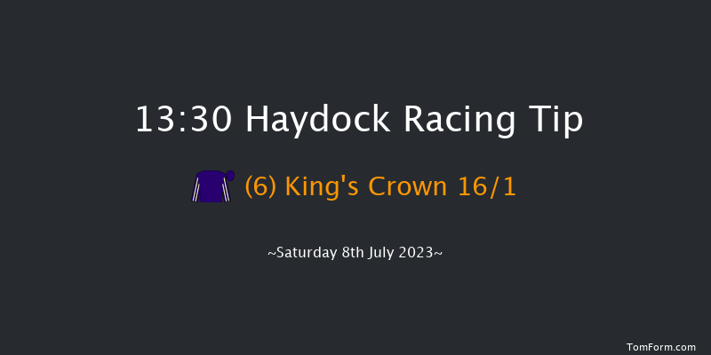 Haydock 13:30 Handicap (Class 4) 5f Fri 7th Jul 2023