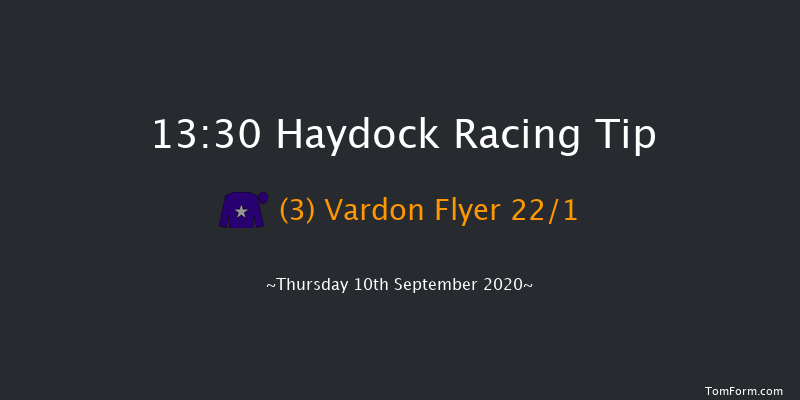 Every Race Live On Racing TV Handicap Haydock 13:30 Handicap (Class 5) 6f Sat 5th Sep 2020