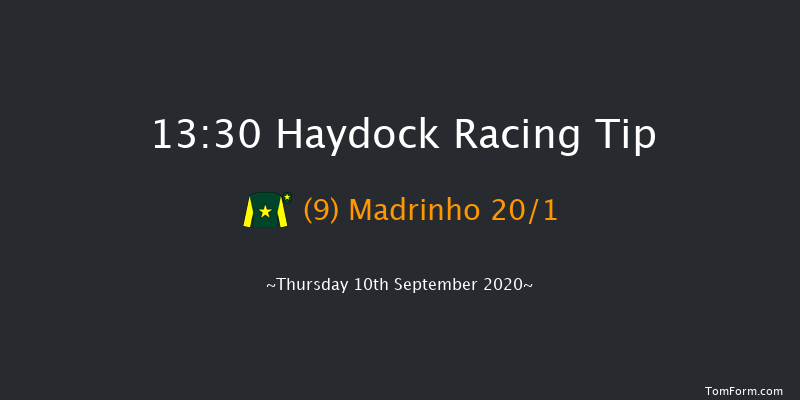 Every Race Live On Racing TV Handicap Haydock 13:30 Handicap (Class 5) 6f Sat 5th Sep 2020