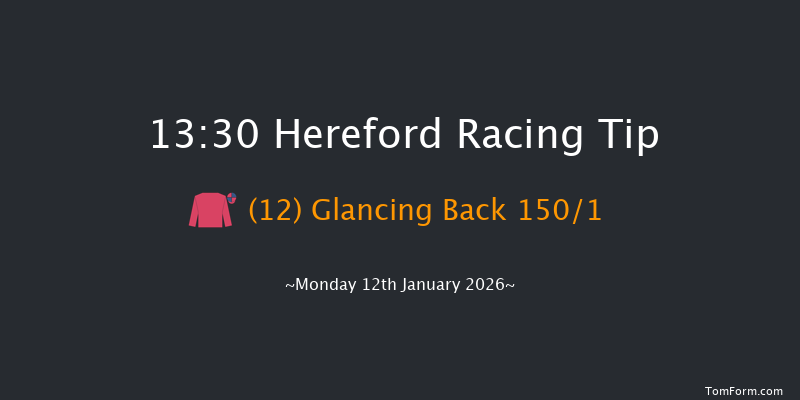 Hereford 13-30 (Class 4) 16f Sat 20th Dec 2025
