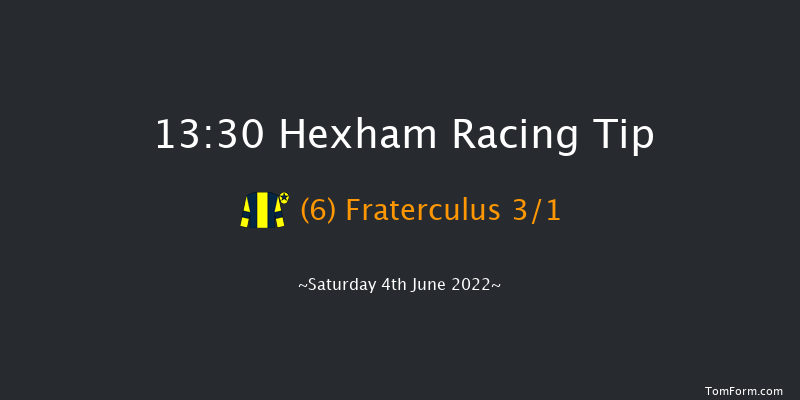 Hexham 13:30 Handicap Hurdle (Class 5) 23f Tue 17th May 2022
