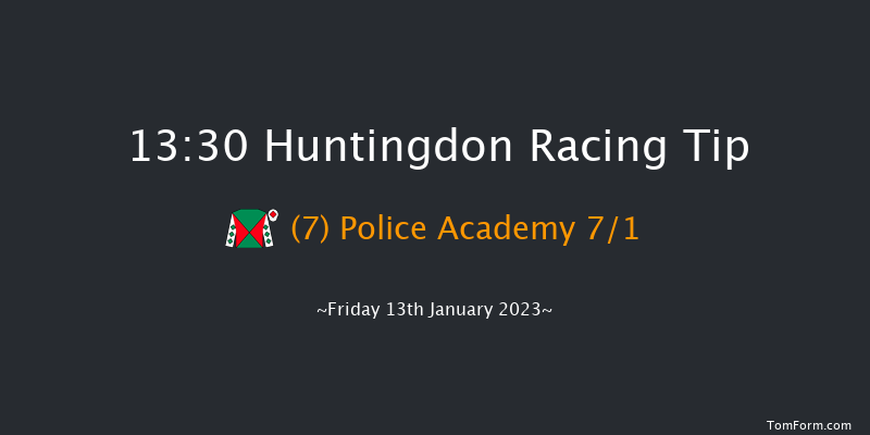 Huntingdon 13:30 Maiden Hurdle (Class 4) 21f Mon 26th Dec 2022