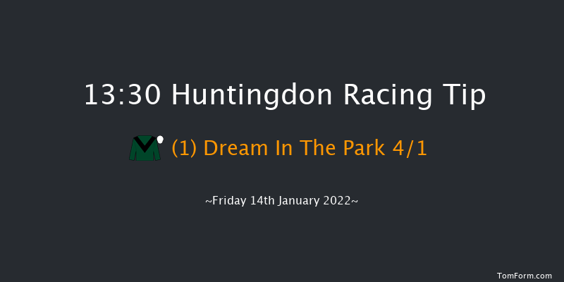 Huntingdon 13:30 Novices Hurdle (Class 4) 16f Sun 26th Dec 2021