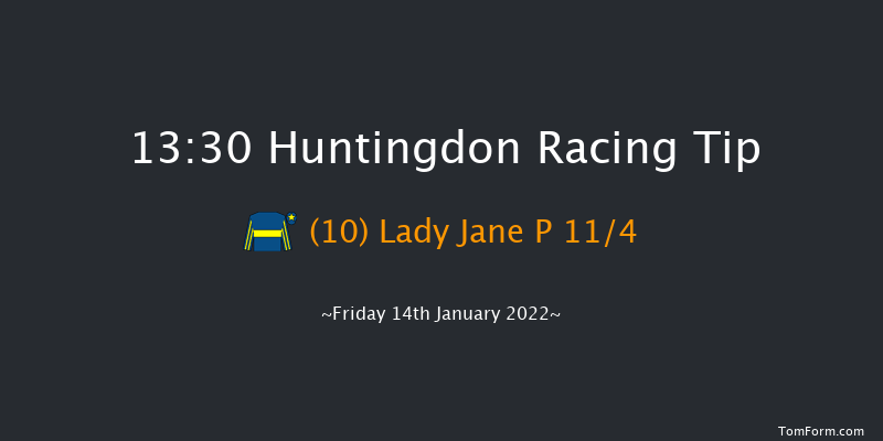 Huntingdon 13:30 Novices Hurdle (Class 4) 16f Sun 26th Dec 2021