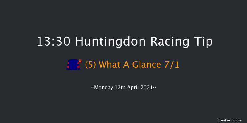 Racing TV Conditional Jockeys' Handicap Hurdle (Div 2) Huntingdon 13:30 Handicap Hurdle (Class 4) 21f Tue 23rd Mar 2021