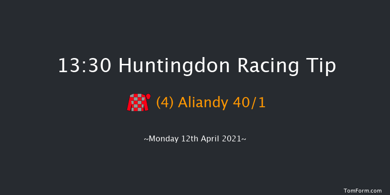 Racing TV Conditional Jockeys' Handicap Hurdle (Div 2) Huntingdon 13:30 Handicap Hurdle (Class 4) 21f Tue 23rd Mar 2021