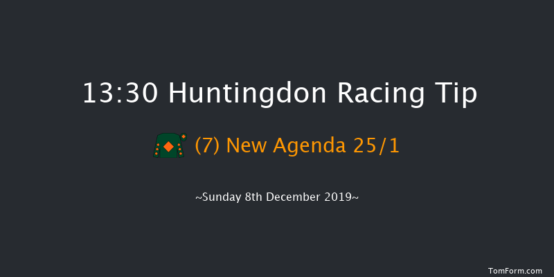 Huntingdon 13:30 Handicap Hurdle (Class 3) 16f Sat 23rd Nov 2019