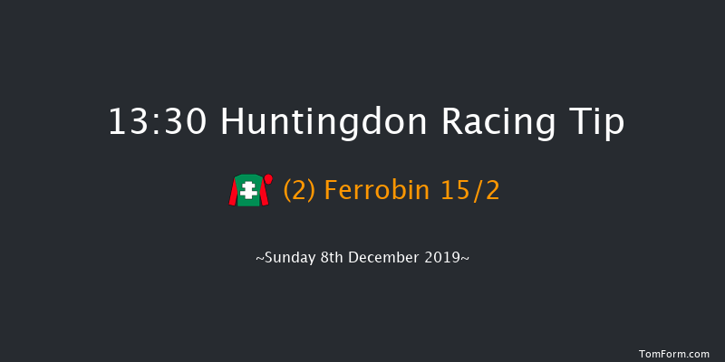 Huntingdon 13:30 Handicap Hurdle (Class 3) 16f Sat 23rd Nov 2019