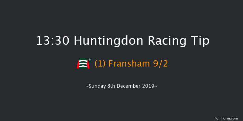 Huntingdon 13:30 Handicap Hurdle (Class 3) 16f Sat 23rd Nov 2019