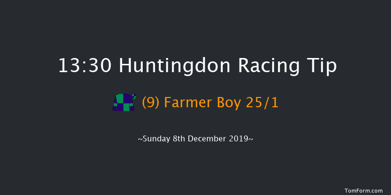 Huntingdon 13:30 Handicap Hurdle (Class 3) 16f Sat 23rd Nov 2019