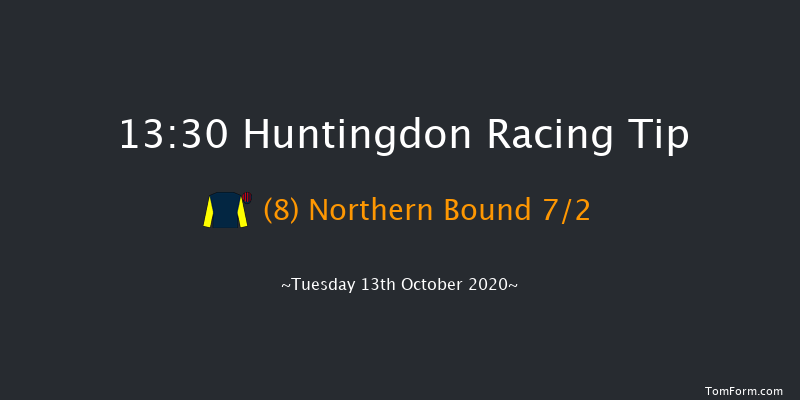 MansionBet Proud To Support British Racing Novices' Handicap Chase (GBB Race) (Div 2) Huntingdon 13:30 Handicap Chase (Class 4) 20f Wed 30th Sep 2020