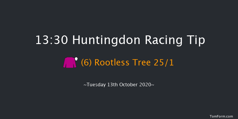 MansionBet Proud To Support British Racing Novices' Handicap Chase (GBB Race) (Div 2) Huntingdon 13:30 Handicap Chase (Class 4) 20f Wed 30th Sep 2020