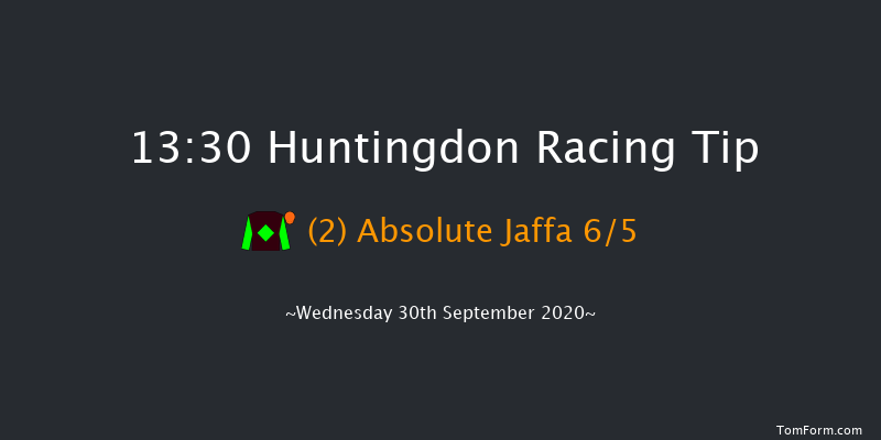 MansionBet Best Odds Guaranteed Handicap Chase Huntingdon 13:30 Handicap Chase (Class 4) 20f Wed 11th Mar 2020