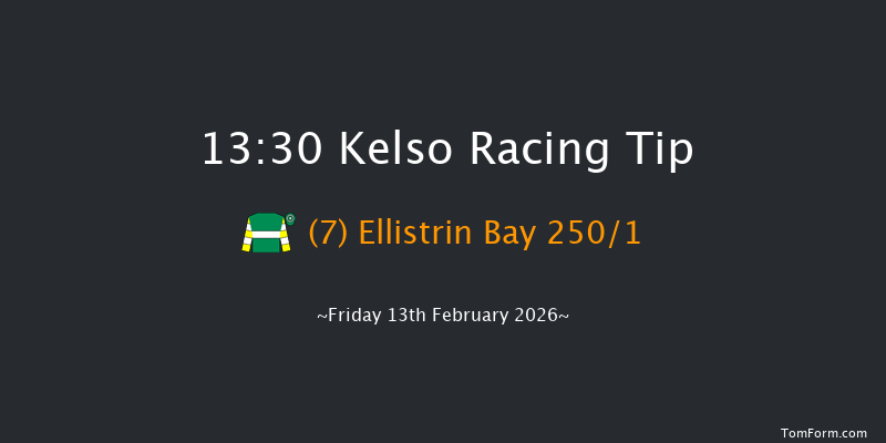 Kelso 13-30 (Class 4) 16f Sun 11th Jan 2026