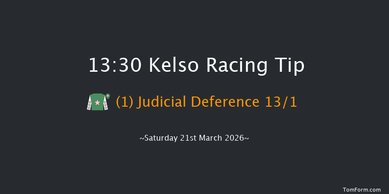 Kelso 13-30 (Class 2) 20f Sat 28th Feb 2026