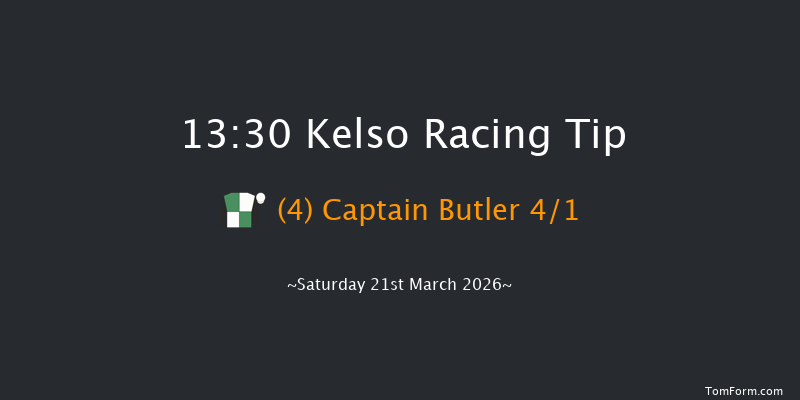 Kelso 13-30 (Class 2) 20f Sat 28th Feb 2026