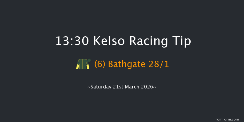 Kelso 13-30 (Class 2) 20f Sat 28th Feb 2026